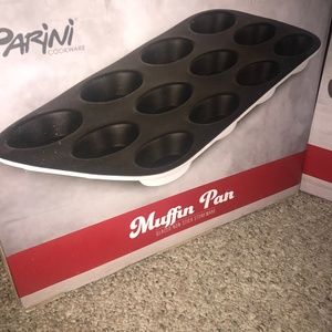 Parini glazed non-stick stoneware For baking
